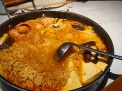 -七八冷面·延边朝鲜族美食(欢乐谷店)
