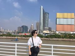 -澳门环岛游湾仔码头