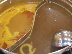 -呷哺呷哺(西单大悦城店)