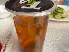 -小粤楼(万辉广场店)