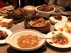 -桂满陇·海市蜃楼·黑金(国金店)