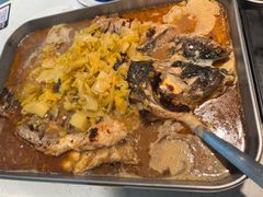 -鱼酷活鱼烤鱼(南京水游城店)