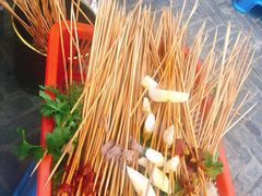 -西航涮涮(振兴路直营店)