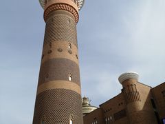 -新疆国际大巴扎