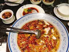 -陆小凤四川料理(北京路店)