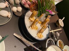 -官也街澳门火锅(新源里店)