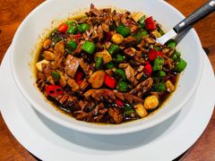 -小天厨民间菜馆(深圳街店)