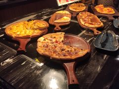 -东方红海鲜百汇(国际大厦店)