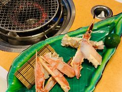 -蟹道乐(道顿堀本店)