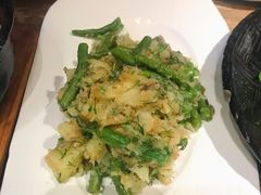 -兰木肆·云南菜(龙湖U城天街店)