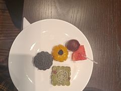 -绍兴饭店知遇楼(环山路店)