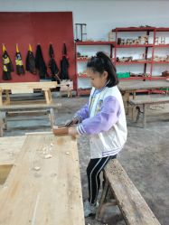 -文旺阁亲子手工DIY木作博物馆