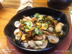 -云海肴·云南小炒·汽锅鸡(天津国金汇店)