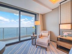 -舟山希尔顿酒店