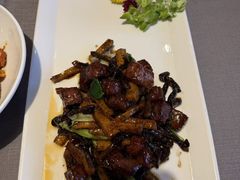-安徽人家(奥体店)