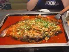 -炉鱼(诸暨万风新天地店)