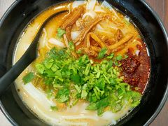 -蔡记炸酱热干面(昌里路店)
