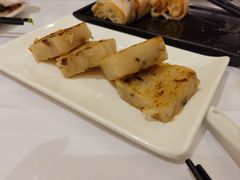 香煎萝卜糕-稻香酒家(天河城店)