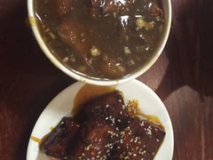 -姚记炒肝店(鼓楼店)
