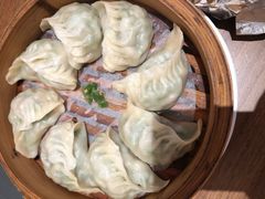 -将相和·海鲜蒸饺大连菜