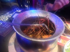 -钳真多钓虾馆·小龙虾海鲜烧烤(九六广场店)
