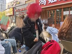 -鸿姐老火锅(花园路店)