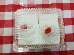 -红宝石·鲜奶小方(莘庄店)