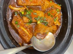 -潮皇食府·专注潮汕菜26年(国贸总店)