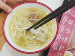 -大官米线(喜盈门范城店)