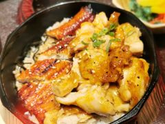 -yokocho上横町·日本食街(深业上城店)