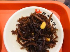 -庆丰包子铺(大慧寺22号平房店)