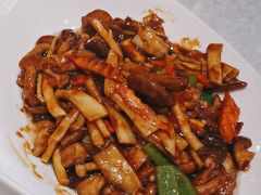 -添福来墨鱼饺子 · 海鲜东北菜(大连星海·黄浦路店)