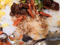 -小木屋拌饭(鞍山景子街小商品城店)