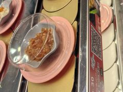 -争鲜回转寿司(朝北大悦城店)