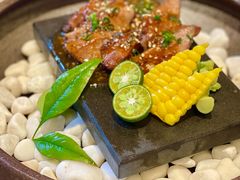 特逸厚切牛舌-鮨匠·割烹料理(巨鹿花园店)