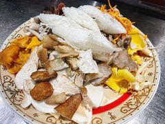 -菌之家·专业纯野生菌火锅·特色炒菌
