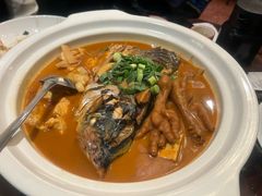 -新白鹿餐厅(爱琴海购物中心店)
