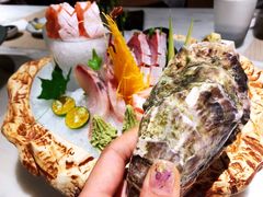 -月下料理(楷林IFC店)