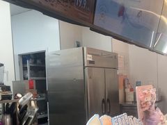 -DQ·蛋糕·冰淇淋(新世纪6F店)