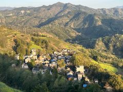 -石潭村