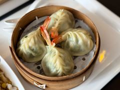 -阿那亚第三食堂 Cafeteria 3