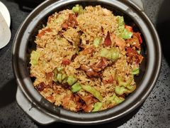 -外婆味道·云南菜大当家(关上店)