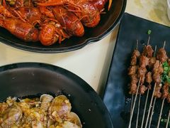 -聚味瞿记·龙虾堂(渔人码头一店)