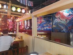 大堂-有喜屋·日料·居酒屋(旭辉广场店)