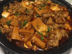 -满得意茶餐厅·顺德家常菜·港式经典(大良店)