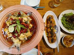 -云雪丽·木府土司文化餐厅(木府店)