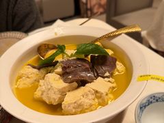 -龟兹KUCINA·新疆菜(前滩L+PLAZA店)