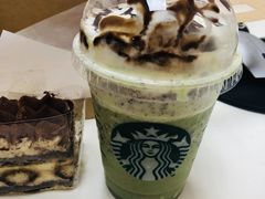 -星巴克臻选(惠州华贸天地1楼店)