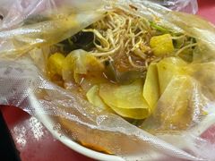 -老字号正宗四川麻辣烫(重庆路店)