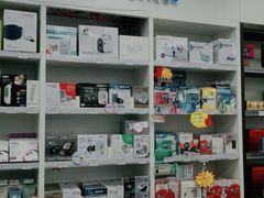 -百联第一医药(博山路店)